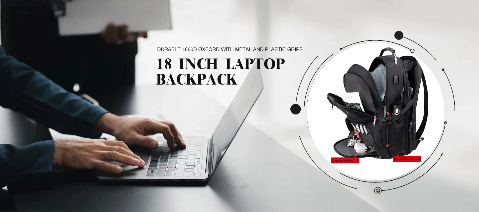 Rucsac pentru laptop China