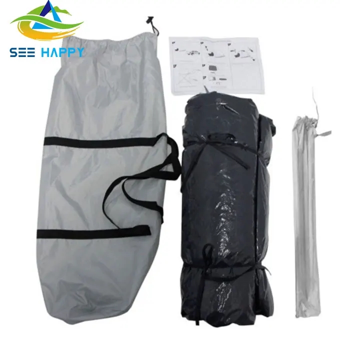 Care sunt avantajele corturilor de camping?