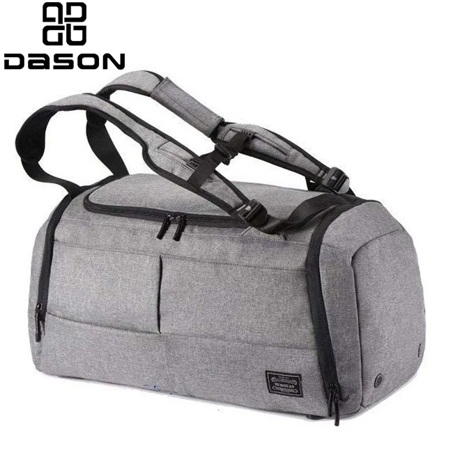 Rucsac duffle convertibil